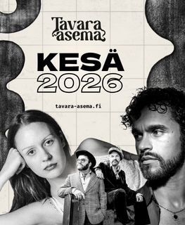 Boksi / Tavara-asema