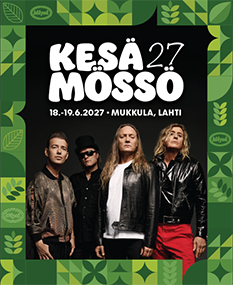 Boksi / Kesä Mössö Dad (Mini Takeover)