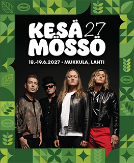 Boksi / Kesä Mössö Dad (Mini Takeover)