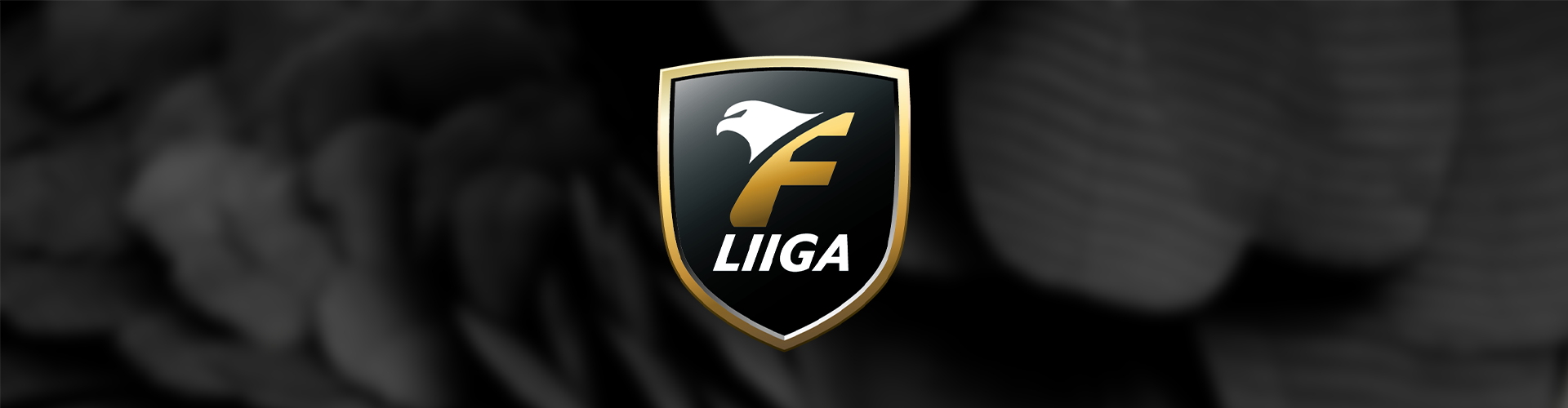 Paraati / F-liiga laskeutumissivu