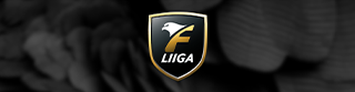 Paraati / F-liiga laskeutumissivu