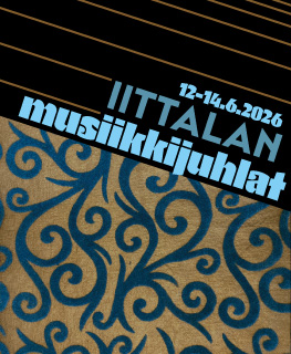 Boksi / Iittalan musiikkijuhlat 2026