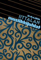Boksi / Iittalan musiikkijuhlat 2026