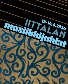 Boksi / Iittalan musiikkijuhlat 2026