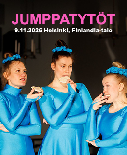 Boksi / Jumppatytöt
