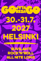 MINITAKEOVER / Jysäri