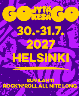 MINITAKEOVER / Jysäri