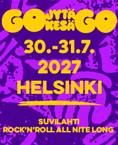MINITAKEOVER / Jysäri