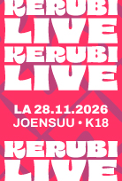 Boksi / Kerubi Live