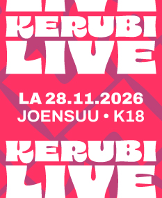 Boksi / Kerubi Live