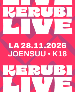 Boksi / Kerubi Live