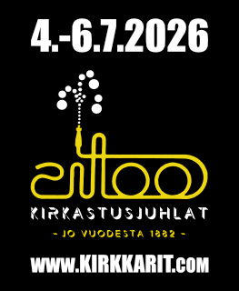 Boksi / Aitoon kirkastusjuhlat