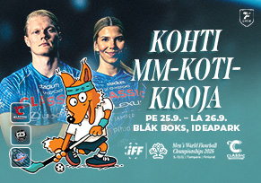 Tuplaboksi / F-liiga, jatkuva