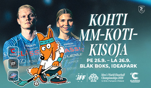 Tuplaboksi / F-liiga, jatkuva