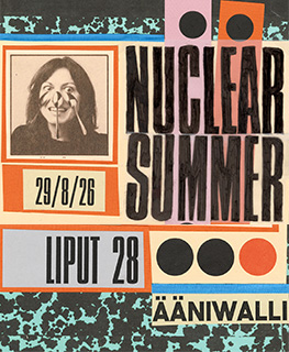 Boksi / Nuclear Summer