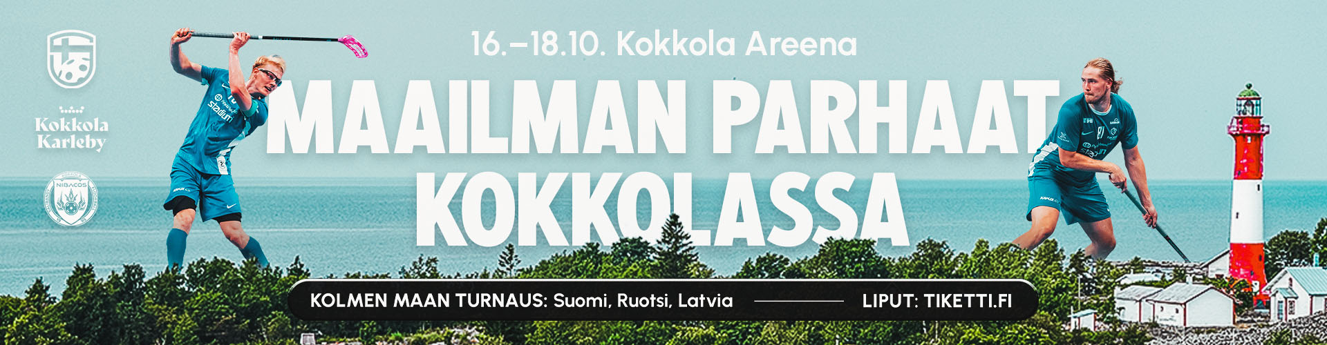 Paraati / Kolmen maan ottelu