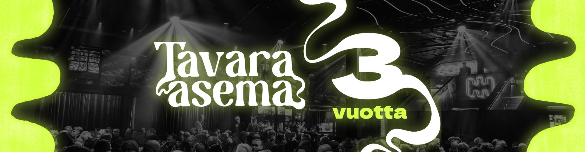 Paraati / Tavara-asema