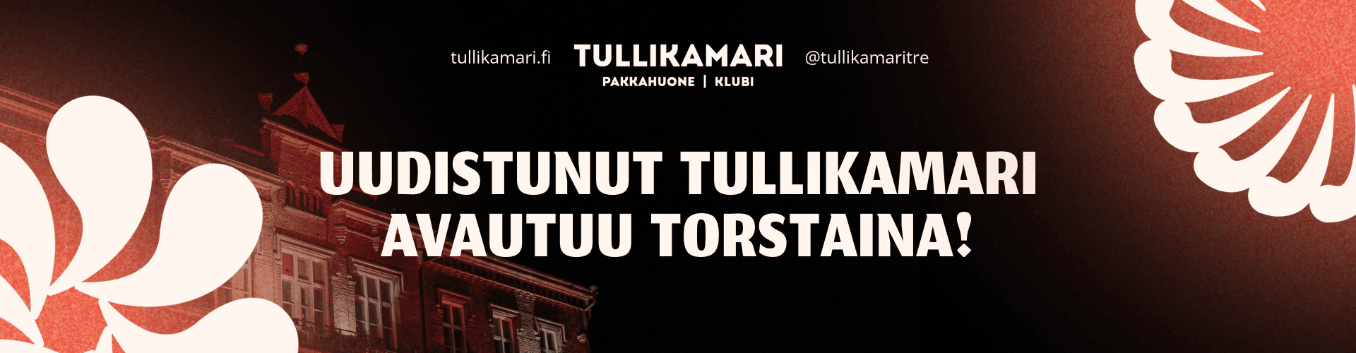 Paraati / Tullikamari