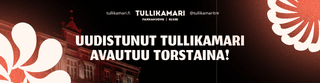 Paraati / Tullikamari