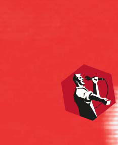 TAKEOVER / Rytmis P4