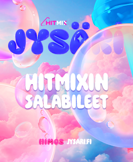 Boksi / Jysäri Salabileet