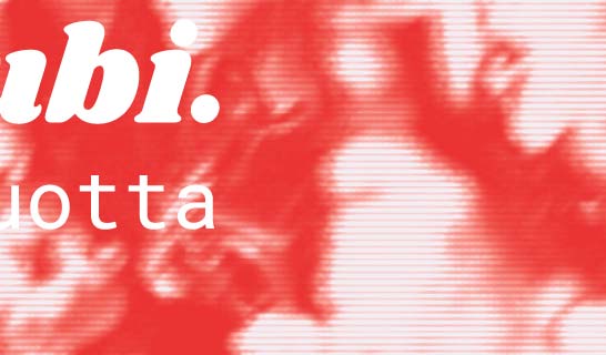 TAKEOVER / Rytmis Leveä2