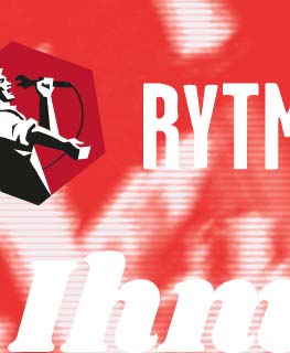 TAKEOVER / Rytmis Kapea2