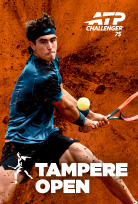 Boksi / Tampere Open