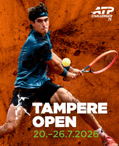 Boksi / Tampere Open