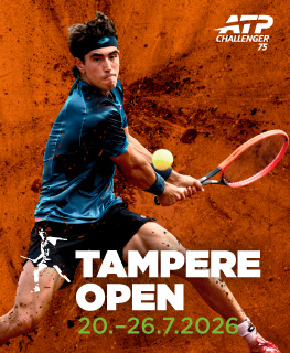 Boksi / Tampere Open