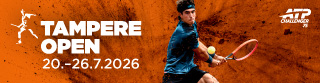 Paraati / Tampere Open 2026