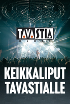 Boksi / Tavastia-klubi kiinteä