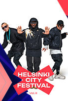 Boksi / TAKEOVER Loud\'n Live