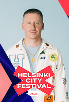 boksi / TAKEOVER Loud \'N Live