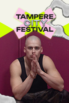 Boksi / TAKEOVER Loud \'N Live