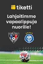 Boksi / Fc Inter otteluisännyys