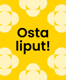TAKEOVER / Festarikesä