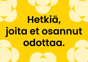 TAKEOVER / Festarikesä