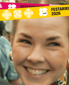 TAKEOVER / Festarikesä