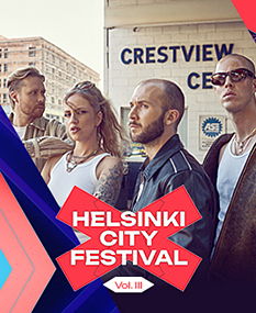 Boksi / TAKEOVER Loud \'N Live