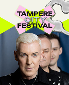 Boksi / TAKEOVER Loud \'N Live