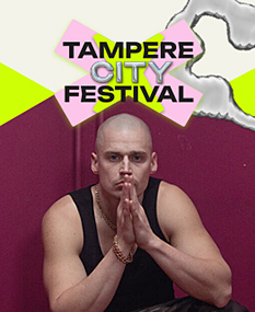 Boksi / TAKEOVER Loud \'N Live