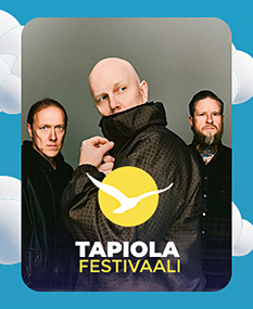 Boksi / TAKEOVER Loud \'N Live