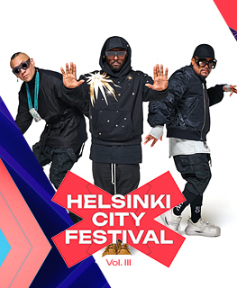 Boksi / TAKEOVER Loud\'n Live