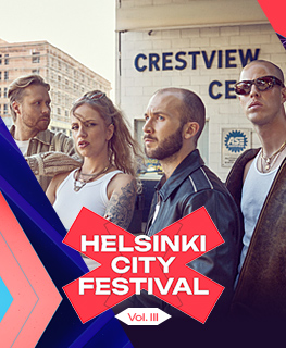 Boksi / TAKEOVER Loud \'N Live