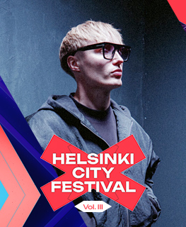 Boksi / TAKEOVER Loud \'N Live