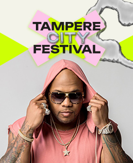 Boksi / TAKEOVER Loud \'N Live