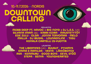 Tuplaboksi / TAKEOVER Loud \'N Live