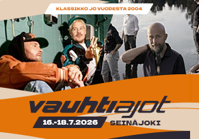 Tuplaboksi / TAKEOVER Loud \'N Live