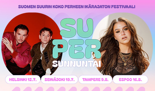 Tuplaboksi / TAKEOVER Loud \'N Live